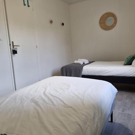 Osemae Immobilier - Redon Port-Chatelet Esterno foto