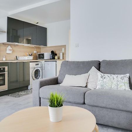 Osemae Immobilier - Redon Port-Chatelet Esterno foto
