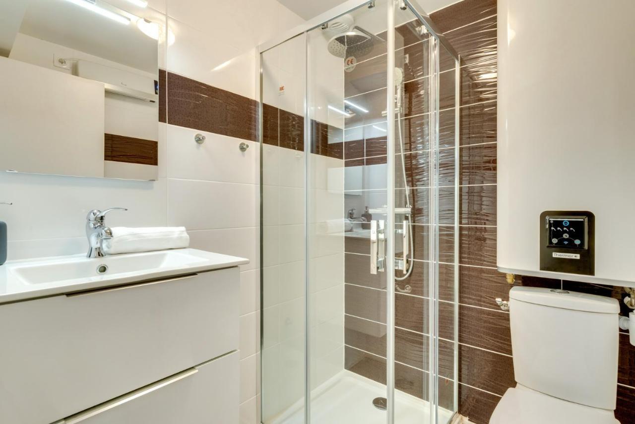 Osemae Immobilier - Redon Port-Chatelet Esterno foto