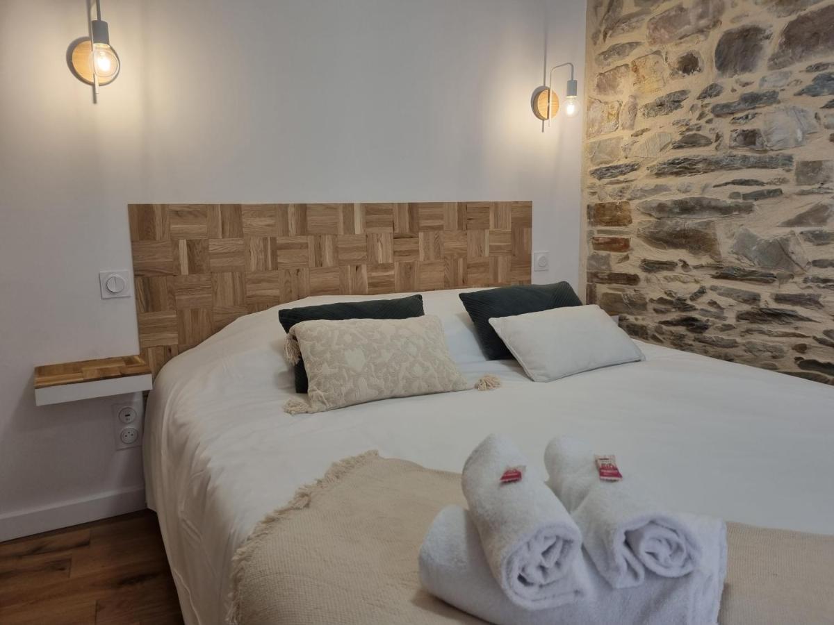 Osemae Immobilier - Redon Port-Chatelet Esterno foto