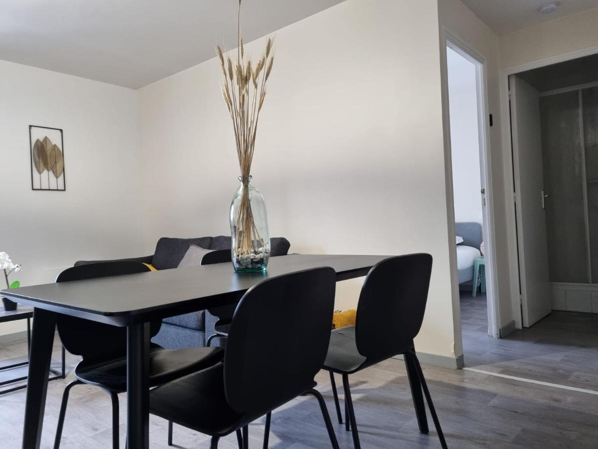 Osemae Immobilier - Redon Port-Chatelet Esterno foto