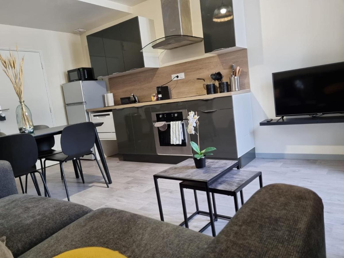 Osemae Immobilier - Redon Port-Chatelet Esterno foto