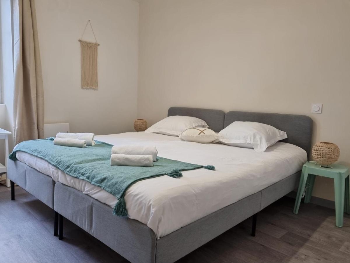 Osemae Immobilier - Redon Port-Chatelet Esterno foto