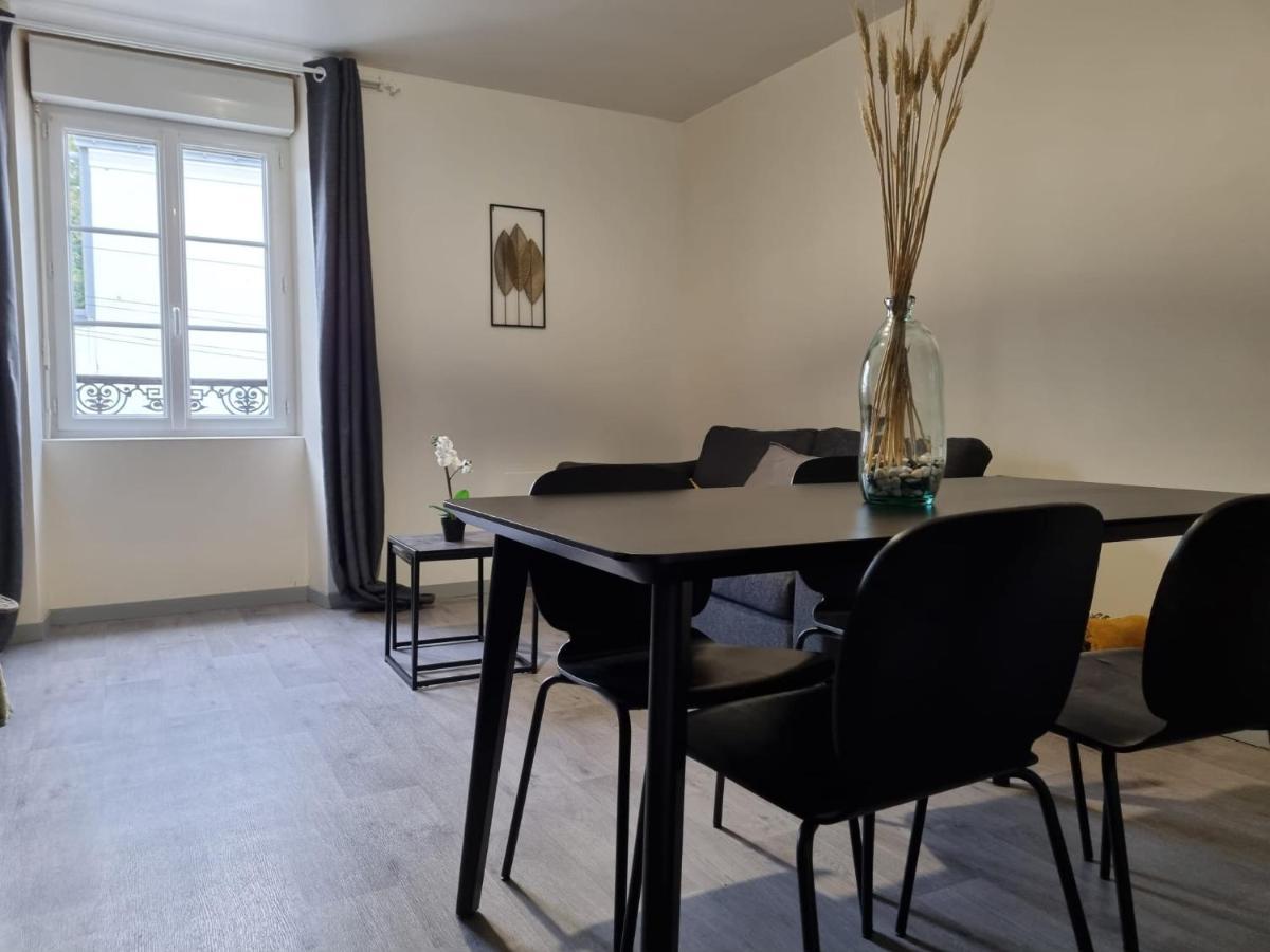 Osemae Immobilier - Redon Port-Chatelet Esterno foto