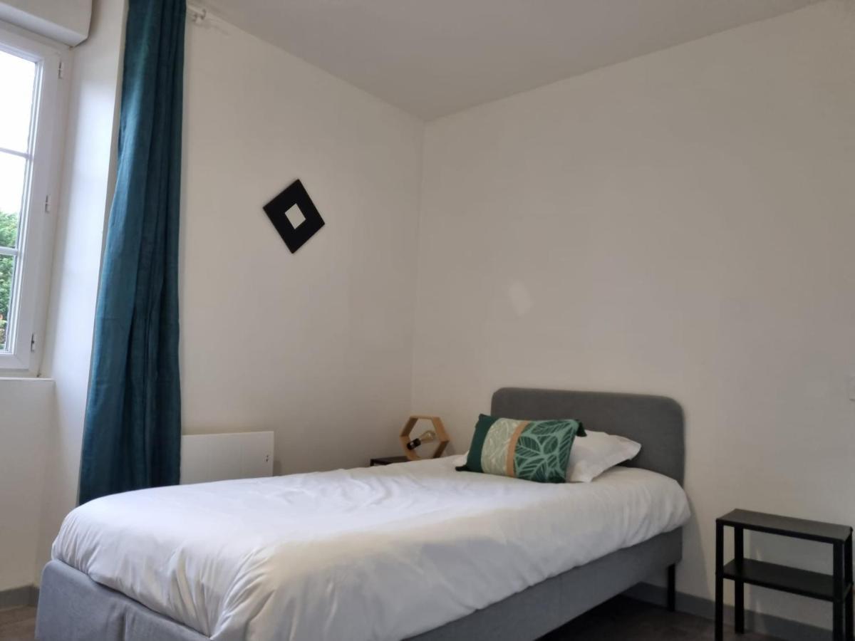 Osemae Immobilier - Redon Port-Chatelet Esterno foto