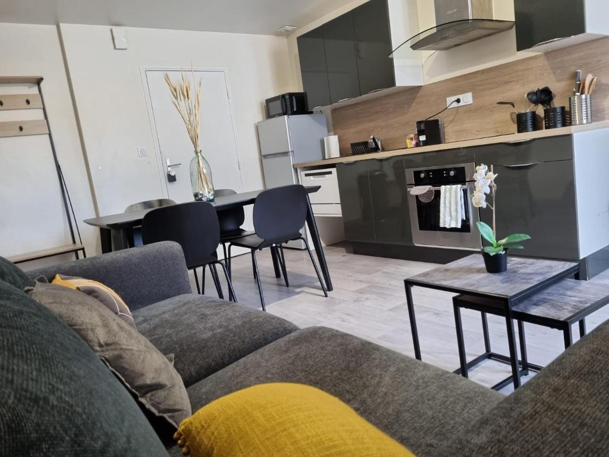 Osemae Immobilier - Redon Port-Chatelet Esterno foto