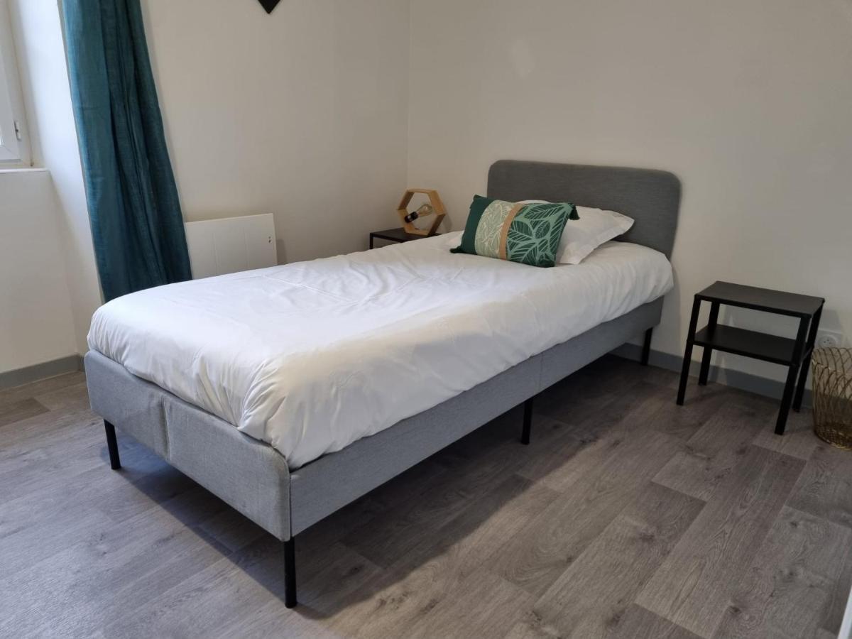 Osemae Immobilier - Redon Port-Chatelet Esterno foto