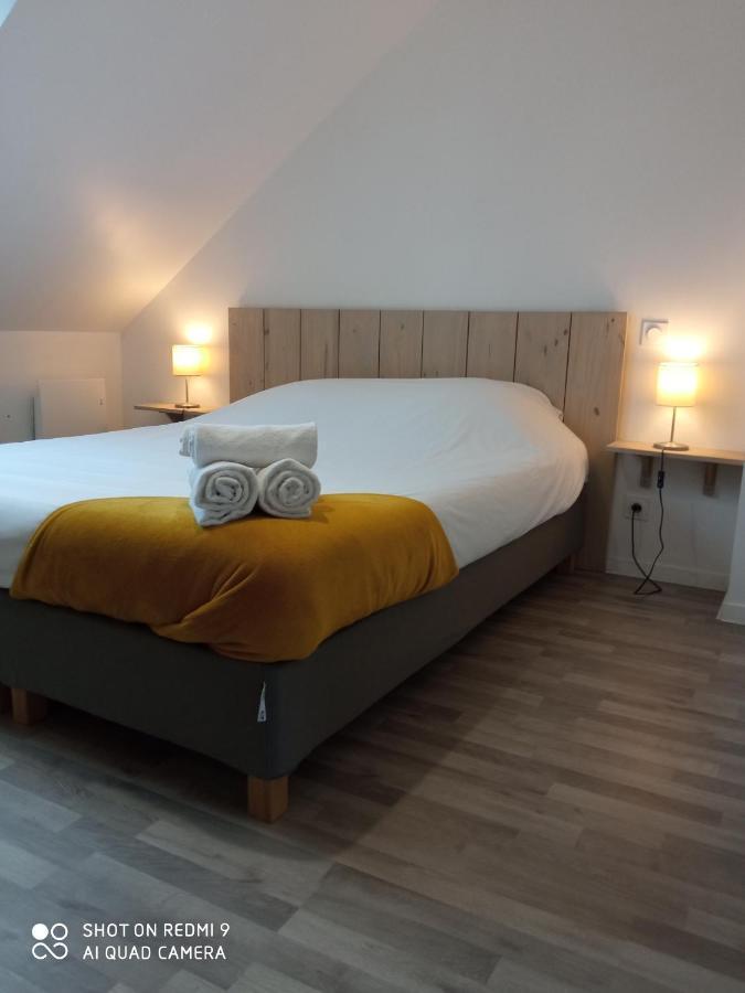 Osemae Immobilier - Redon Port-Chatelet Esterno foto
