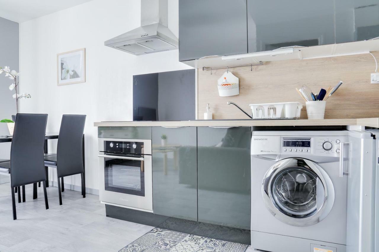 Osemae Immobilier - Redon Port-Chatelet Esterno foto