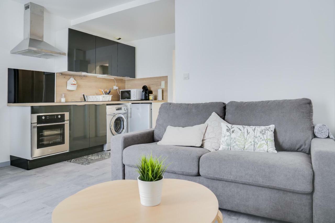 Osemae Immobilier - Redon Port-Chatelet Esterno foto