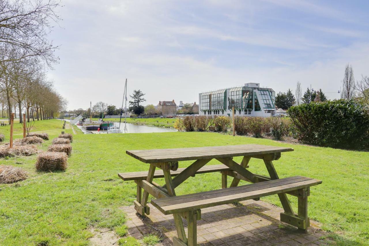 Osemae Immobilier - Redon Port-Chatelet Esterno foto