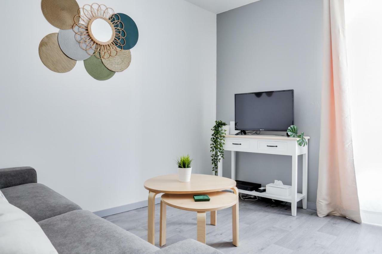 Osemae Immobilier - Redon Port-Chatelet Esterno foto
