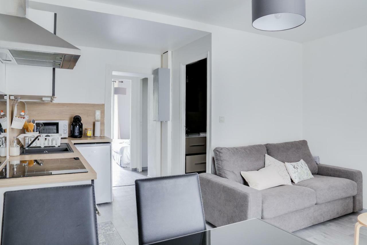 Osemae Immobilier - Redon Port-Chatelet Esterno foto