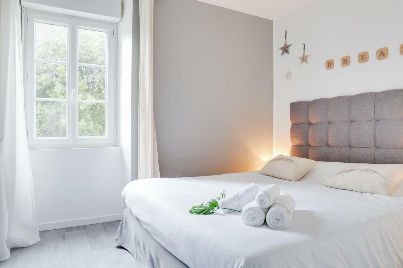 Osemae Immobilier - Redon Port-Chatelet Esterno foto