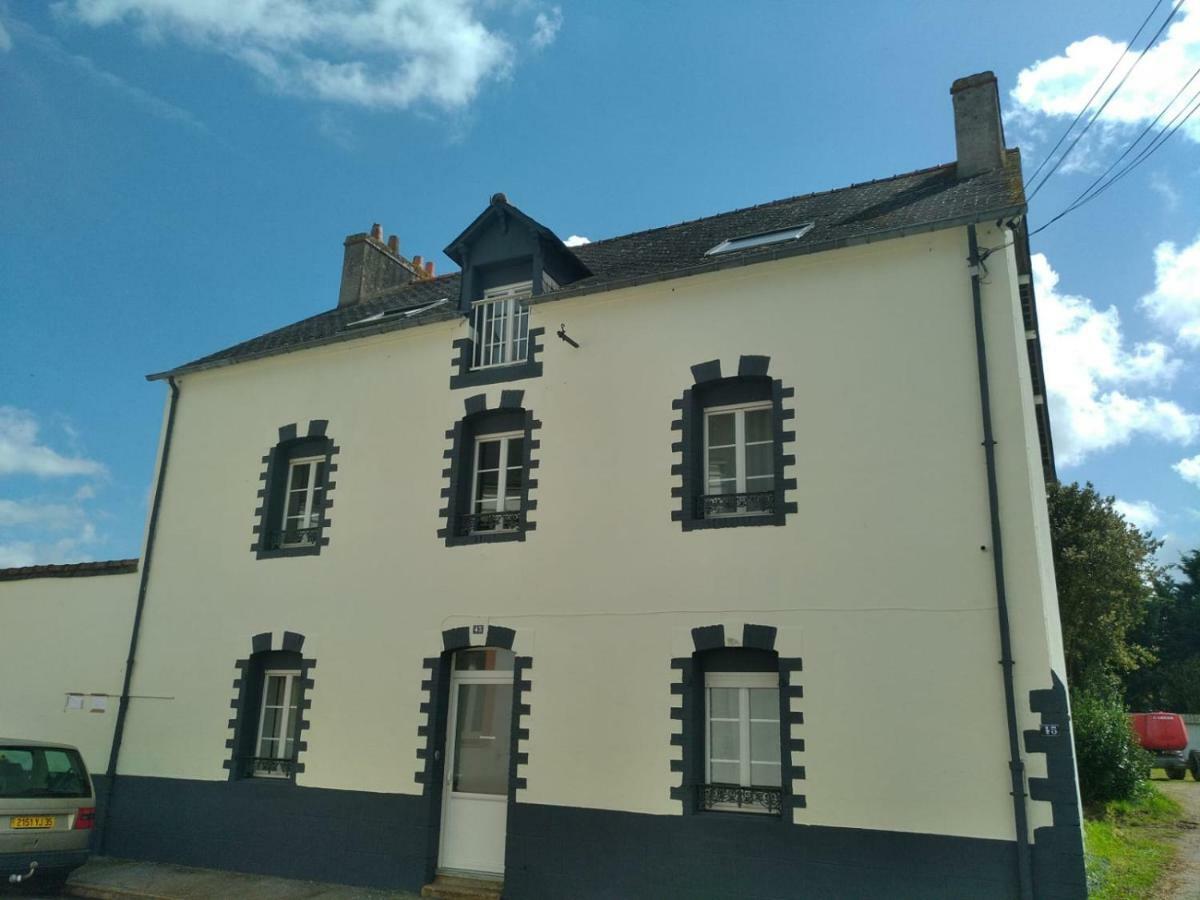 Osemae Immobilier - Redon Port-Chatelet Esterno foto