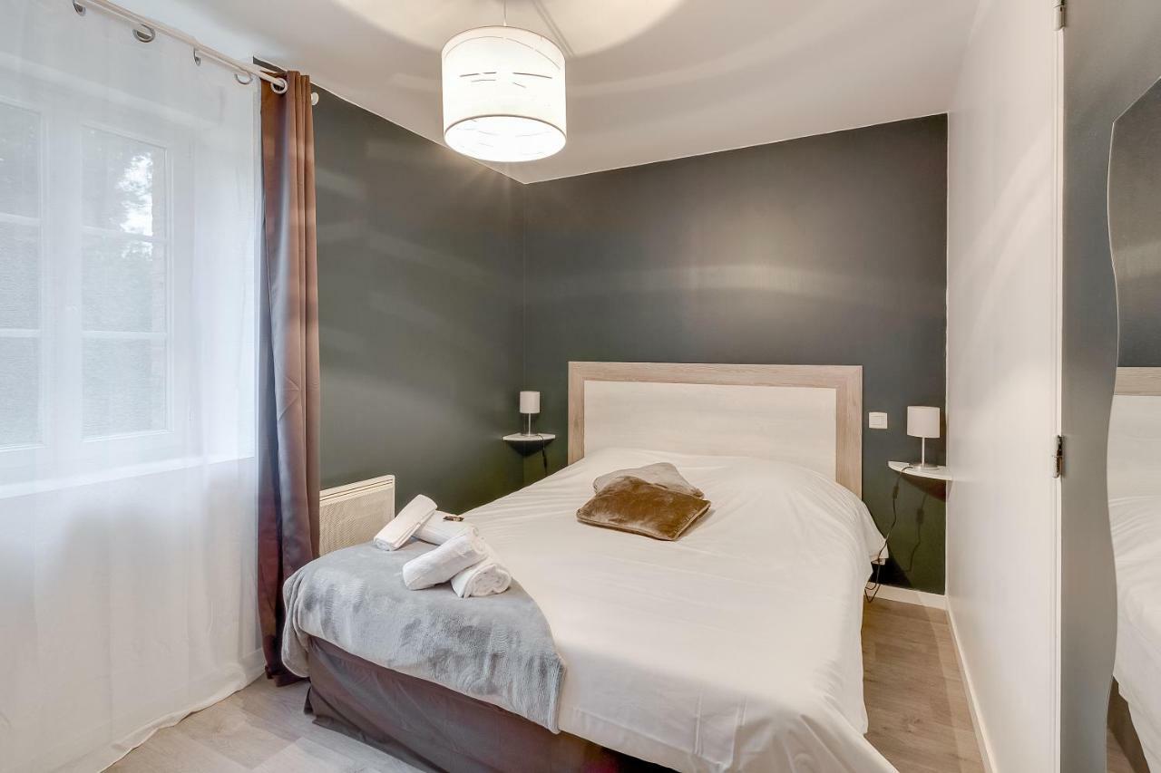 Osemae Immobilier - Redon Port-Chatelet Esterno foto