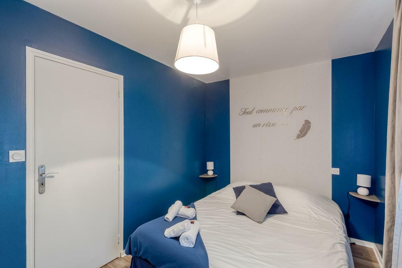 Osemae Immobilier - Redon Port-Chatelet Esterno foto