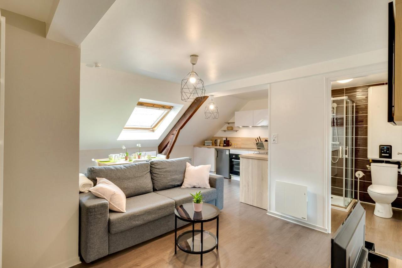 Osemae Immobilier - Redon Port-Chatelet Esterno foto