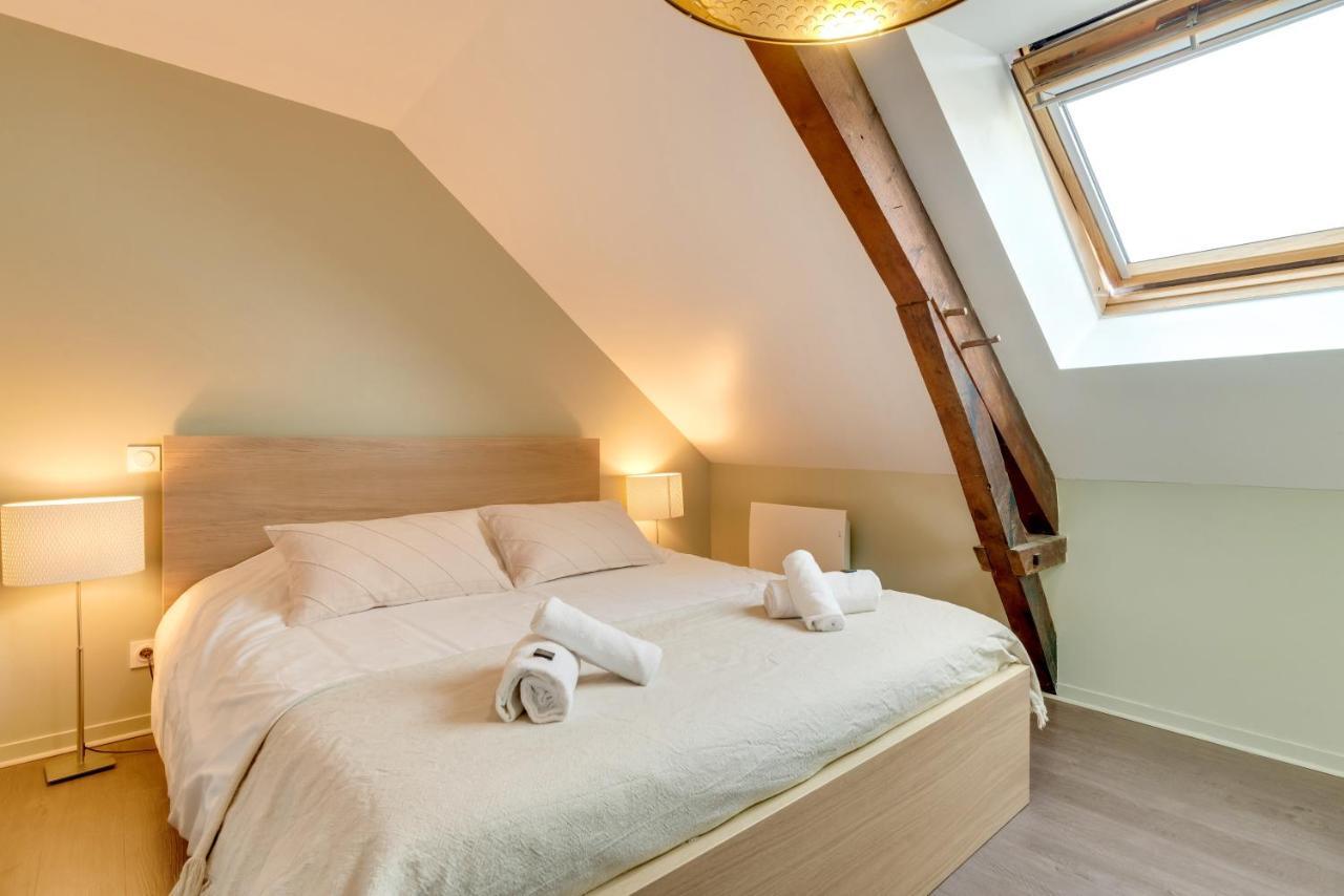 Osemae Immobilier - Redon Port-Chatelet Esterno foto