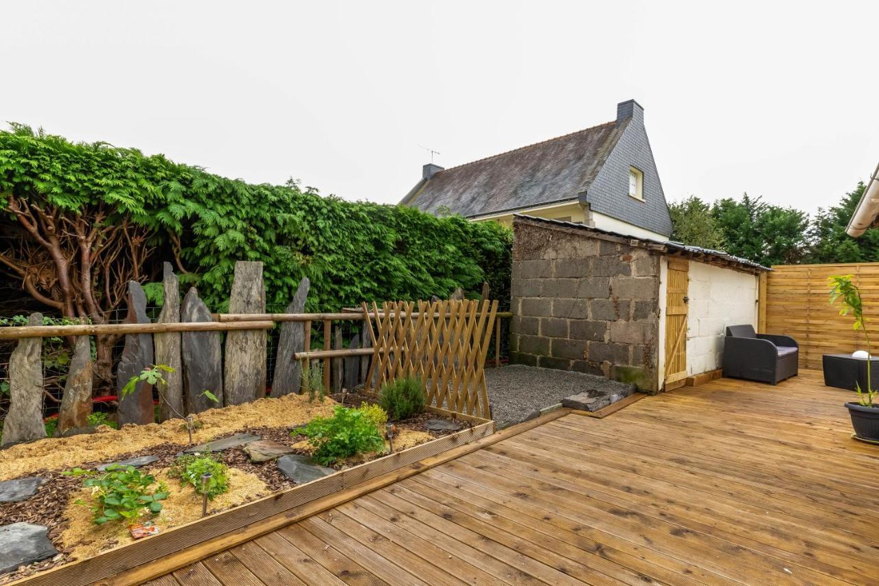 Osemae Immobilier - Redon Port-Chatelet Esterno foto