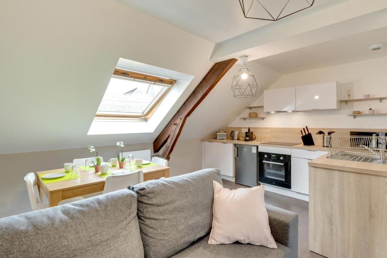 Osemae Immobilier - Redon Port-Chatelet Esterno foto